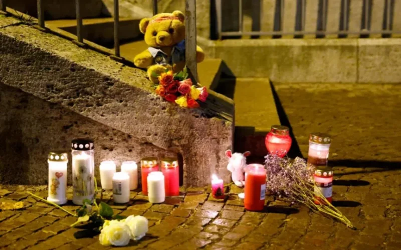 Allemagne : un enfant marocain tué dans une attaque au couteau