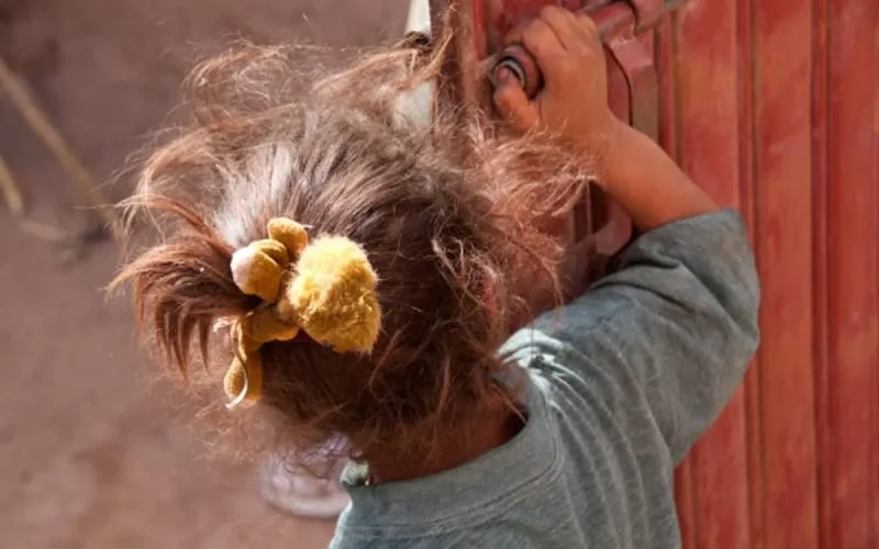 Maroc : plus de 200 enfants victimes de viol en 2021