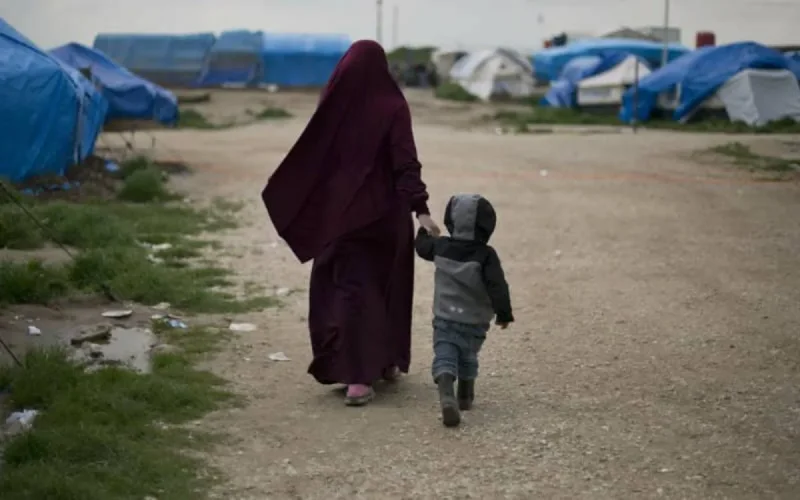 La Belgique va rapatrier les enfants des djihadistes belgo-marocains