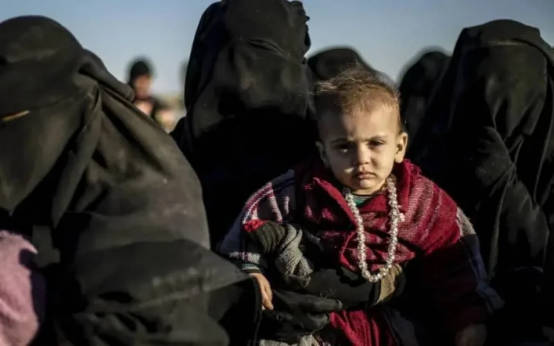 Le PAM appelle à rapatrier les enfants marocains des djihadistes de Daech