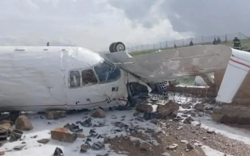 Crash d'avion à Fès : l'enquête qui doit tout expliquer