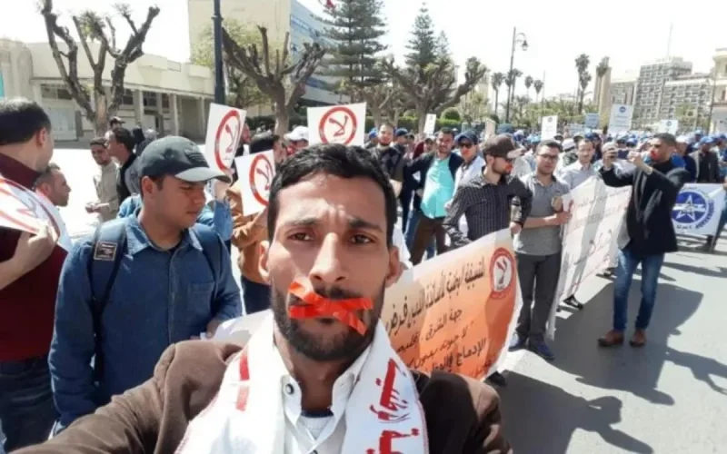 Maroc : déjà une grève des enseignants
