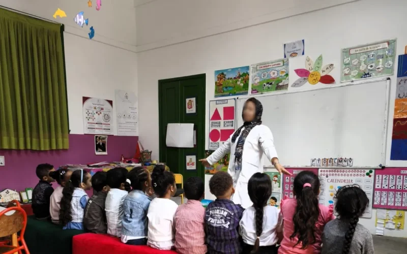 Le samedi libre rallume la colère des enseignants au Maroc