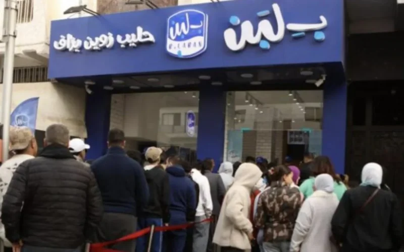 Casablanca : une enseigne égyptienne ferme en six jours après un succès fulgurant