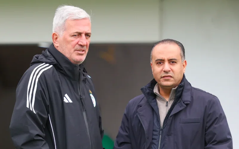 Avant le choc, Petković lâche un énorme compliment au Maroc