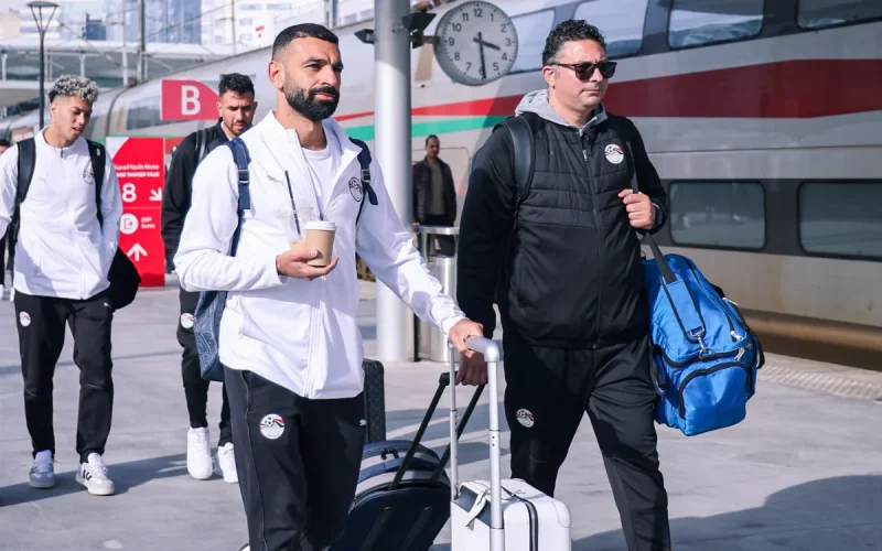 Le TGV Tanger-Casablanca ne lui plaît pas : Le caprice d'Hossam Hassan qui fait rire la toile