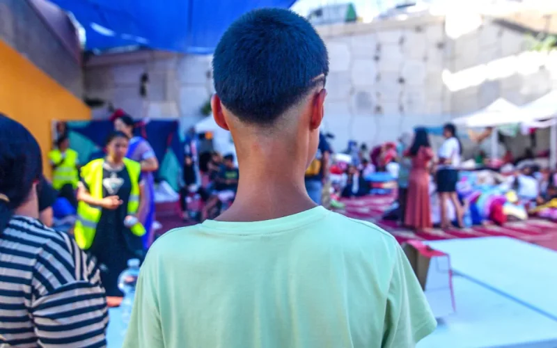 Ceuta affiche déjà +191 % d'entrées… sans compter les 72 000 passages de juillet