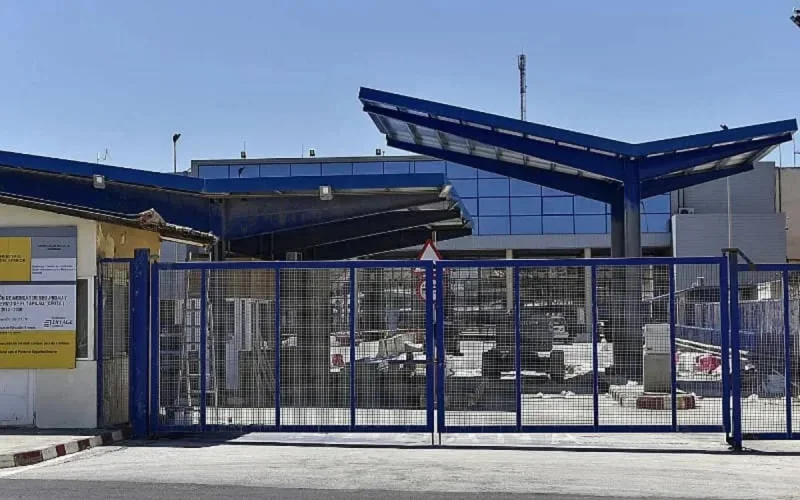 Melilla : les hommes d'affaires appellent à la réouverture de la douane commerciale