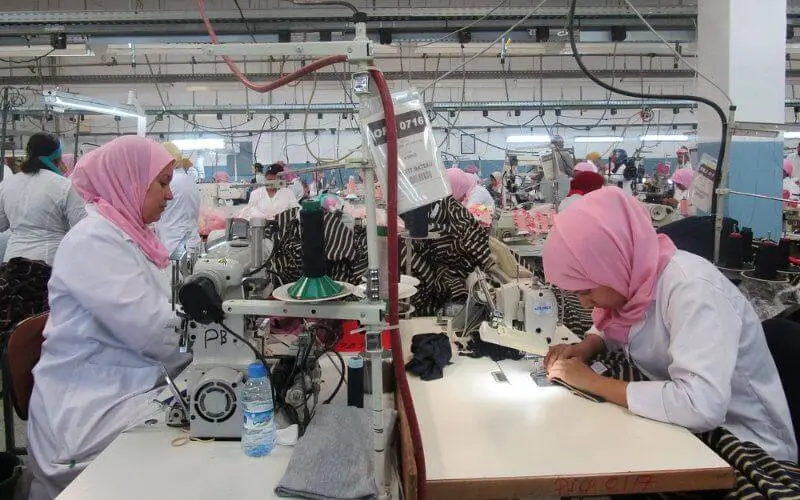 Un rapport sur les entreprises marocaines qui ont fait faillite 