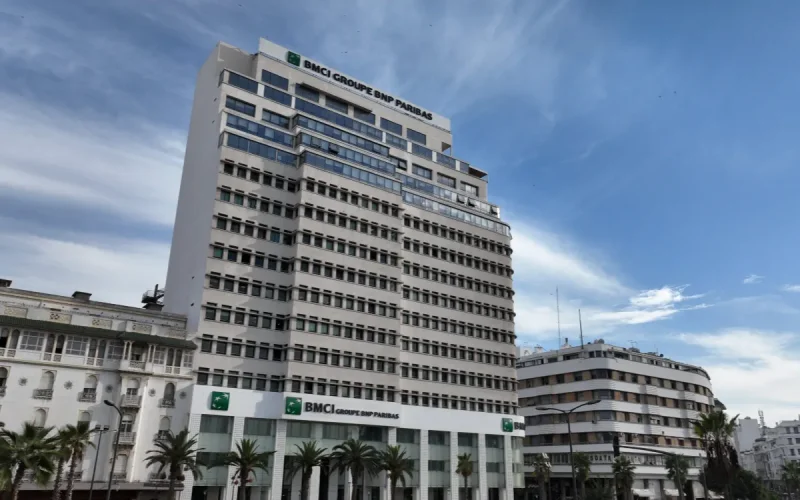 Le Maroc reste le hub africain des entreprises françaises