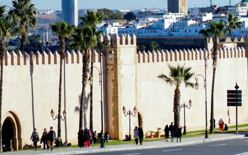 Au Maroc, les entreprises familiales menacées