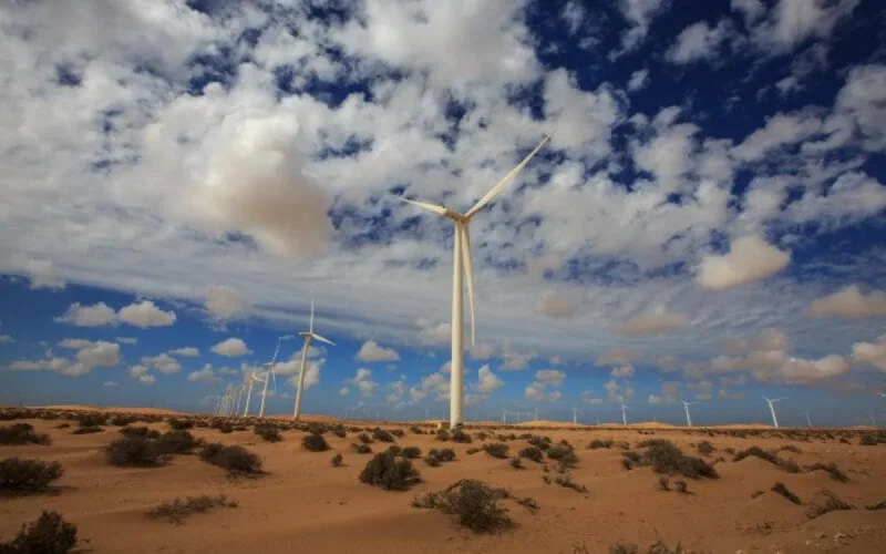 Transition énergétique : le Maroc sur la bonne voie