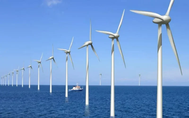 Le Maroc dans le top 5 mondial des futurs leaders de l'éolien flottant 