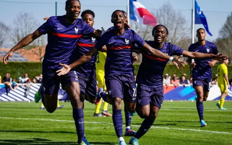Equipe de France : les joueurs musulmans interdits de ramadan