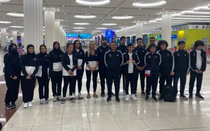 L'équipe de golf des Émirats arabes unis bientôt au Maroc 