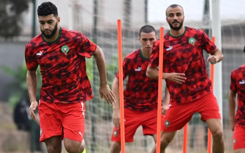 Equipe du Maroc : des anciens poussés vers la sortie
