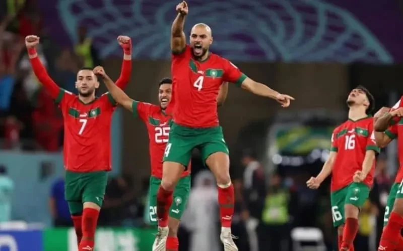 Maroc, favori de la CAN ? Hafid Derradji le pense !