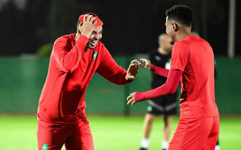 Classement FIFA : déception pour les Marocains
