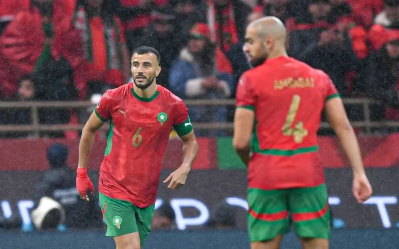 Coupe du monde 2026 : Luis de la Fuente place le Maroc parmi les favoris