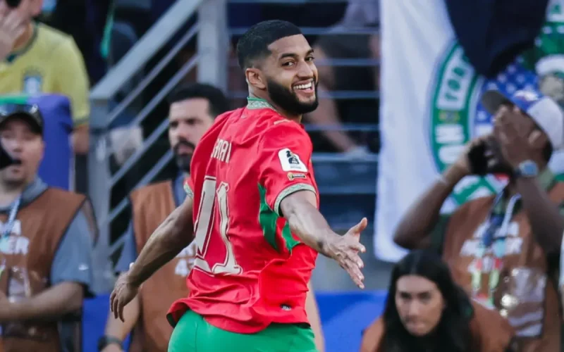 Le Maroc joue comme un grand, mais certains refusent encore de le dire