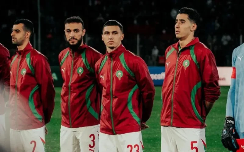 Malgré ses victoires, le Maroc inquiète à l'approche de la CAN 2025