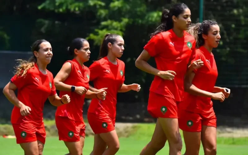 Coupe du monde U20 : nouvelle désillusion pour les Marocaines