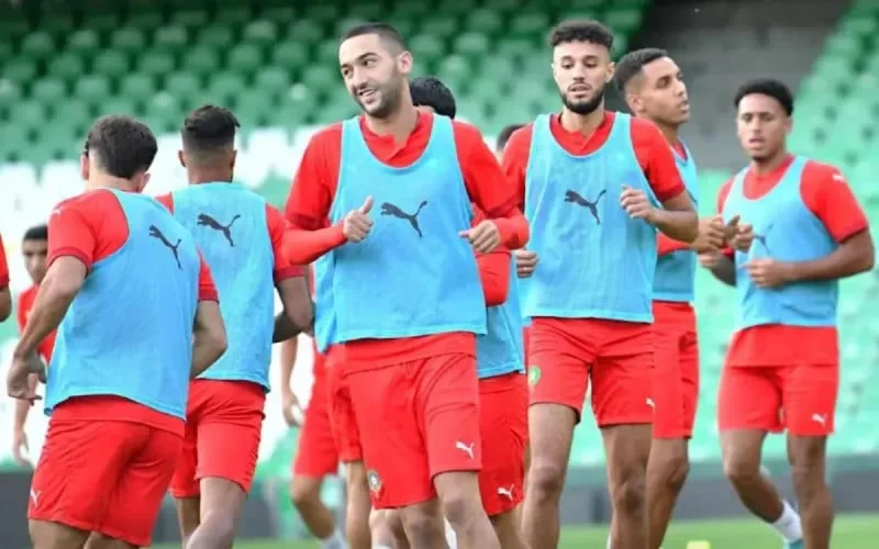 Mondial 2022 : le Maroc déterminé à rééditer l'exploit de 1986