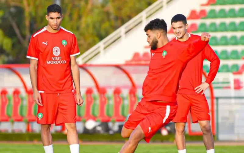 Classement FIFA : la bonne dynamique du Maroc se confirme