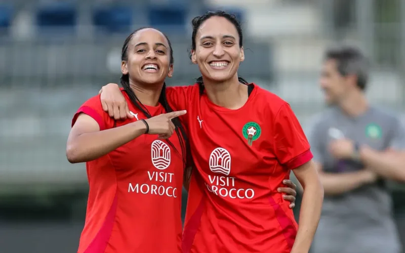 Football féminin : le Maroc est passé de l'ombre aux stades pleins