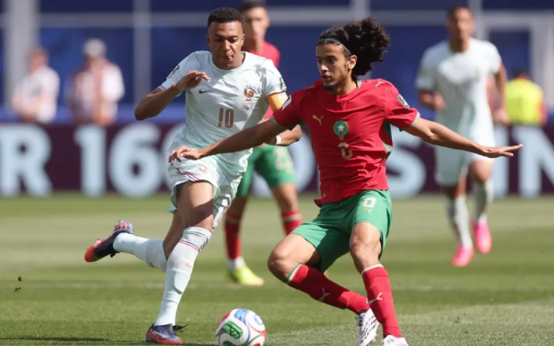 Le Maroc éliminé, mais la FRMF touche un gros chèque