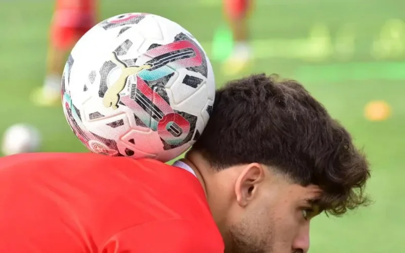 Jeux olympiques : le Maroc espère créer la surprise au tournoi de football