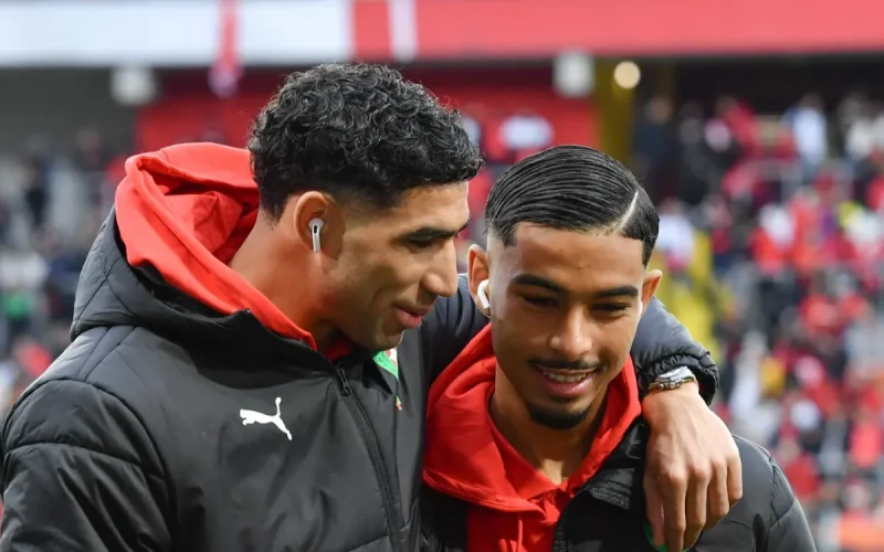 Lions de l'Atlas : Mohamed Ouahbi sort une liste surprise avant le Mondial