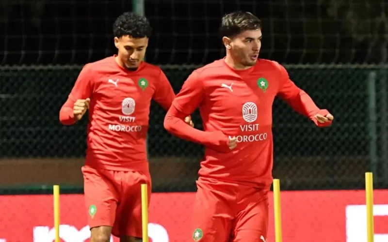 Le Maroc doit frapper fort face au Niger et à la Tanzanie