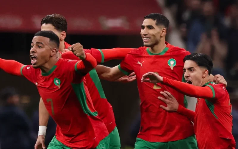 Mondial 2026 : le programme musclé du Maroc avant le grand départ