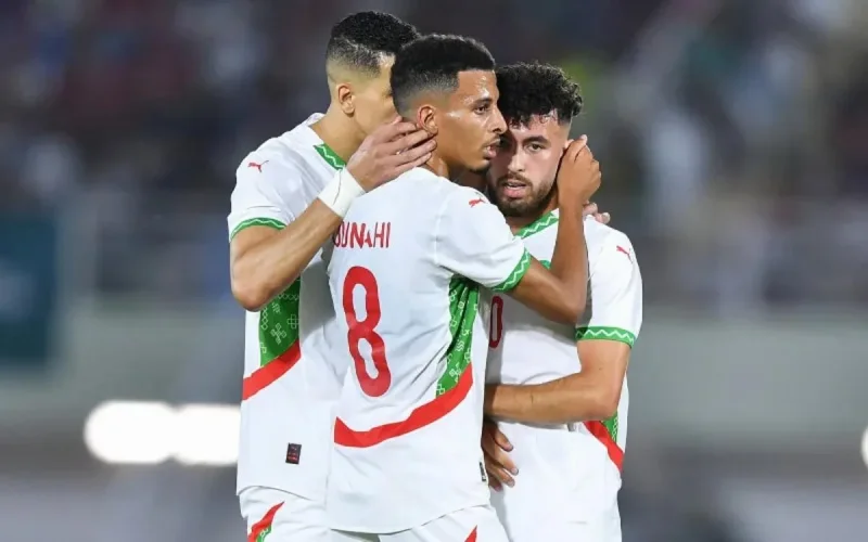 Lions de l'Atlas : 12 victoires qui changent tout