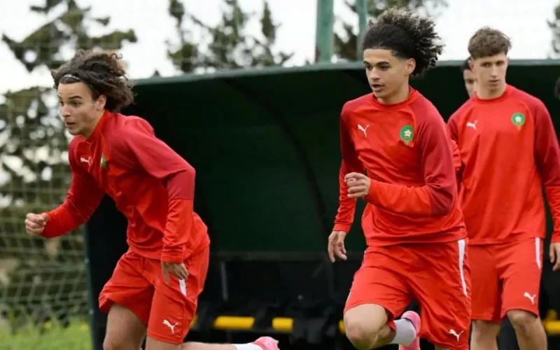 Match Maroc – Zambie : À quelle heure et sur quelles chaînes ?