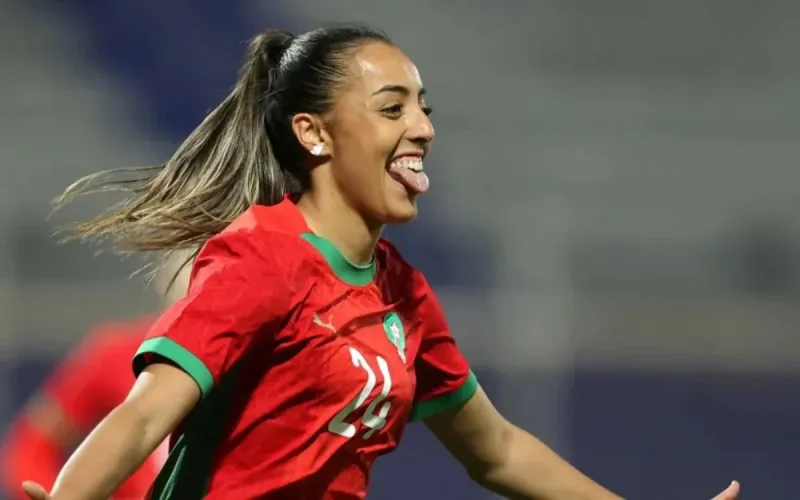 Le Maroc déroule à domicile contre la Tunisie