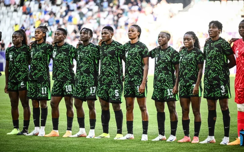 Casablanca : l'argent disparu des Super Falcons déclenche une enquête