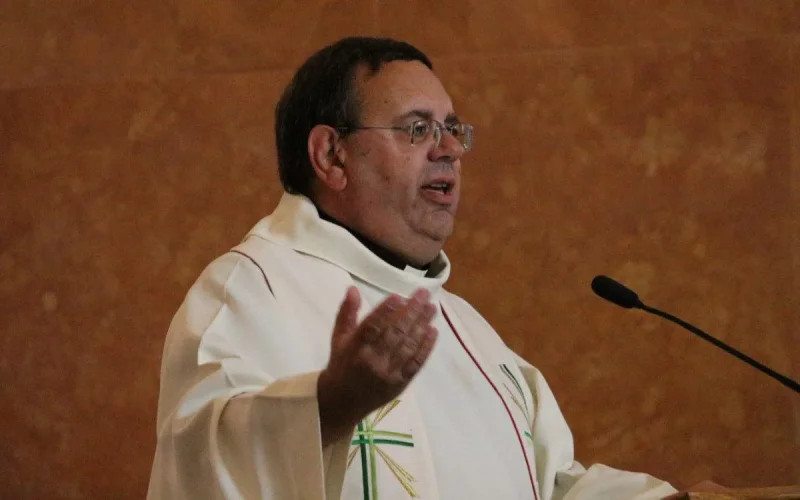 Victimes présumées d'un prêtre : un collectif interpelle Dijon et Rabat