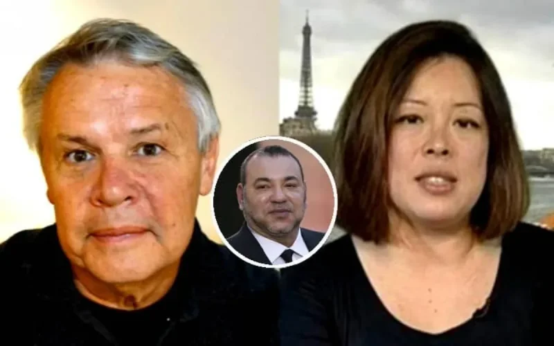 L'affaire du chantage au roi Mohammed VI devant la justice