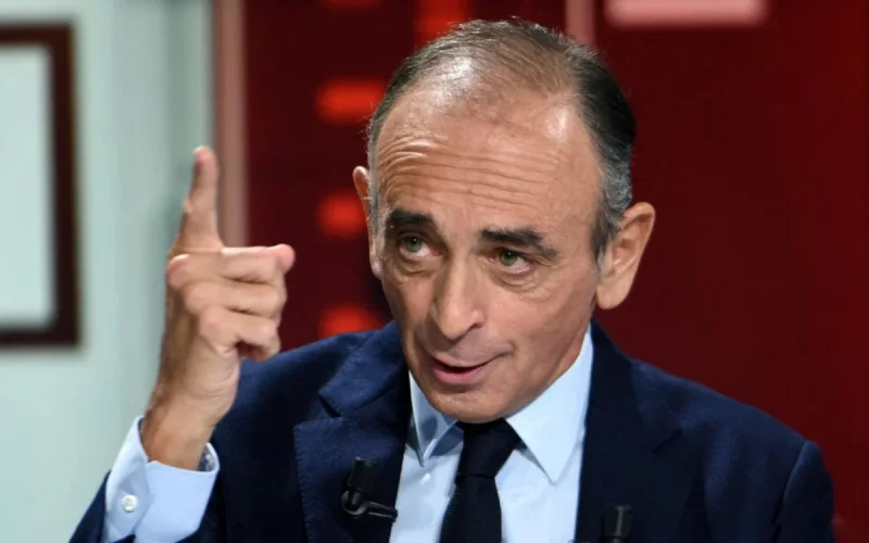 « Voleurs, assassins, violeurs » : Éric Zemmour définitivement condamné pour ses propos sur CNews