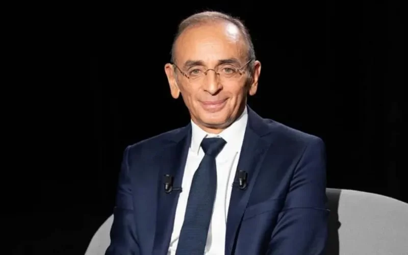 Eric Zemmour veut renvoyer 500 000 étrangers en 5 ans