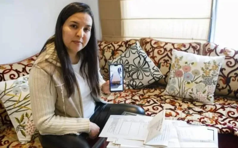 Ils rapatrient le corps de leur oncle au Maroc et reçoivent celui d'une femme