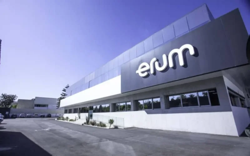Erum crée 400 nouveaux emplois à Tanger