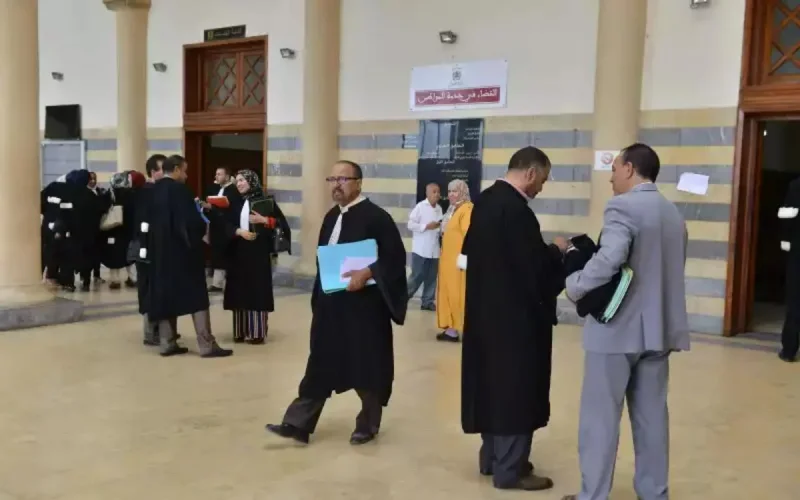Rabat : L'arnaqueur de ministres condamné