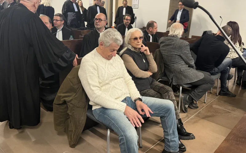 Leur villa de luxe à Marrakech saisie après une escroquerie à plus d'un milliard d'euros !