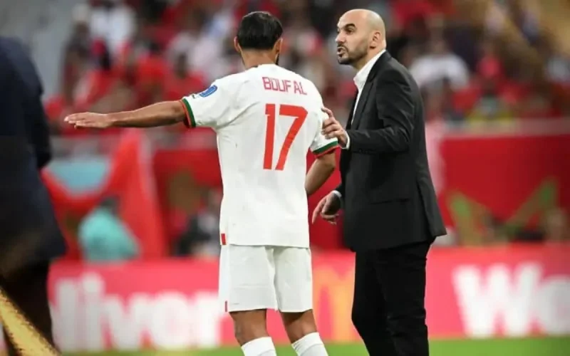 L'Espagne, probable adversaire du Maroc en huitièmes de finale 