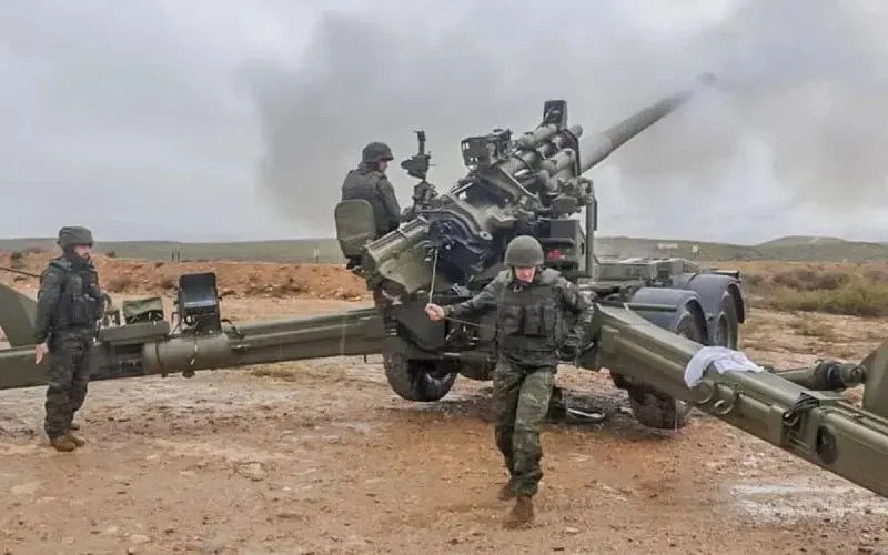 L'Espagne augmente son budget militaire 