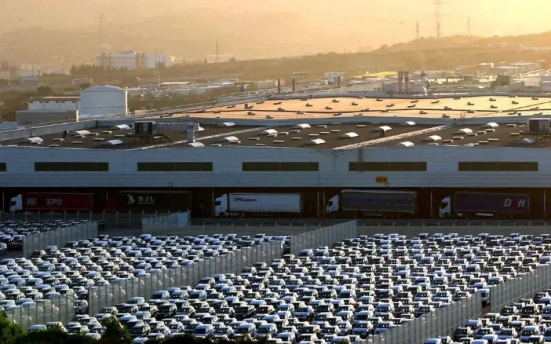 Industrie automobile : la montée en puissance du Maroc fait peur à l'Espagne