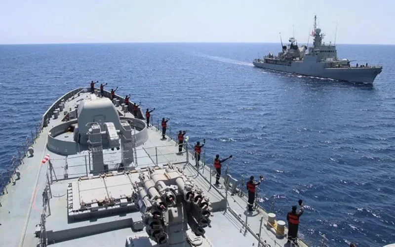 Le Maroc agace les Canaries avec ses exercices militaires